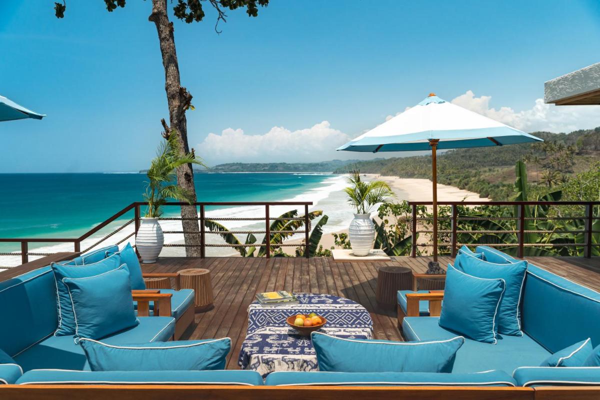 NIHI Sumba - 50 Best Hotels of the World
