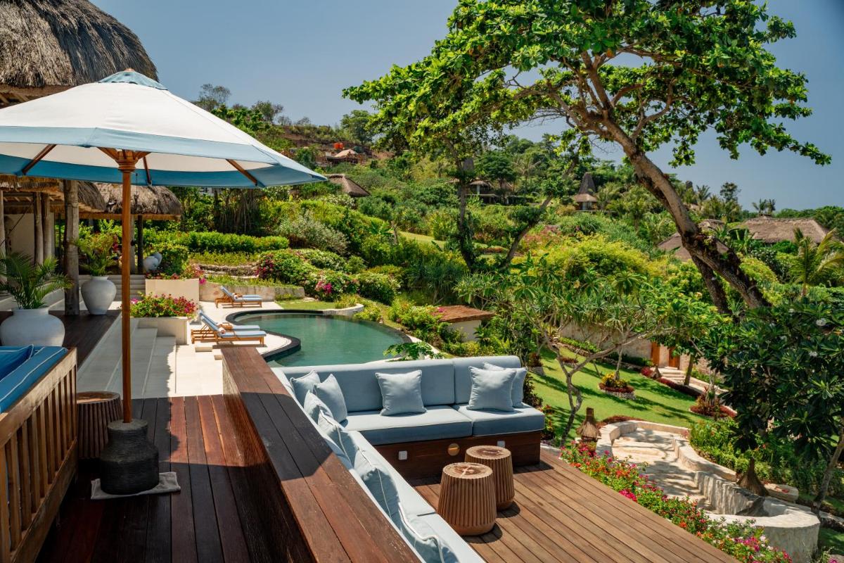 NIHI Sumba - 50 Best Hotels of the World