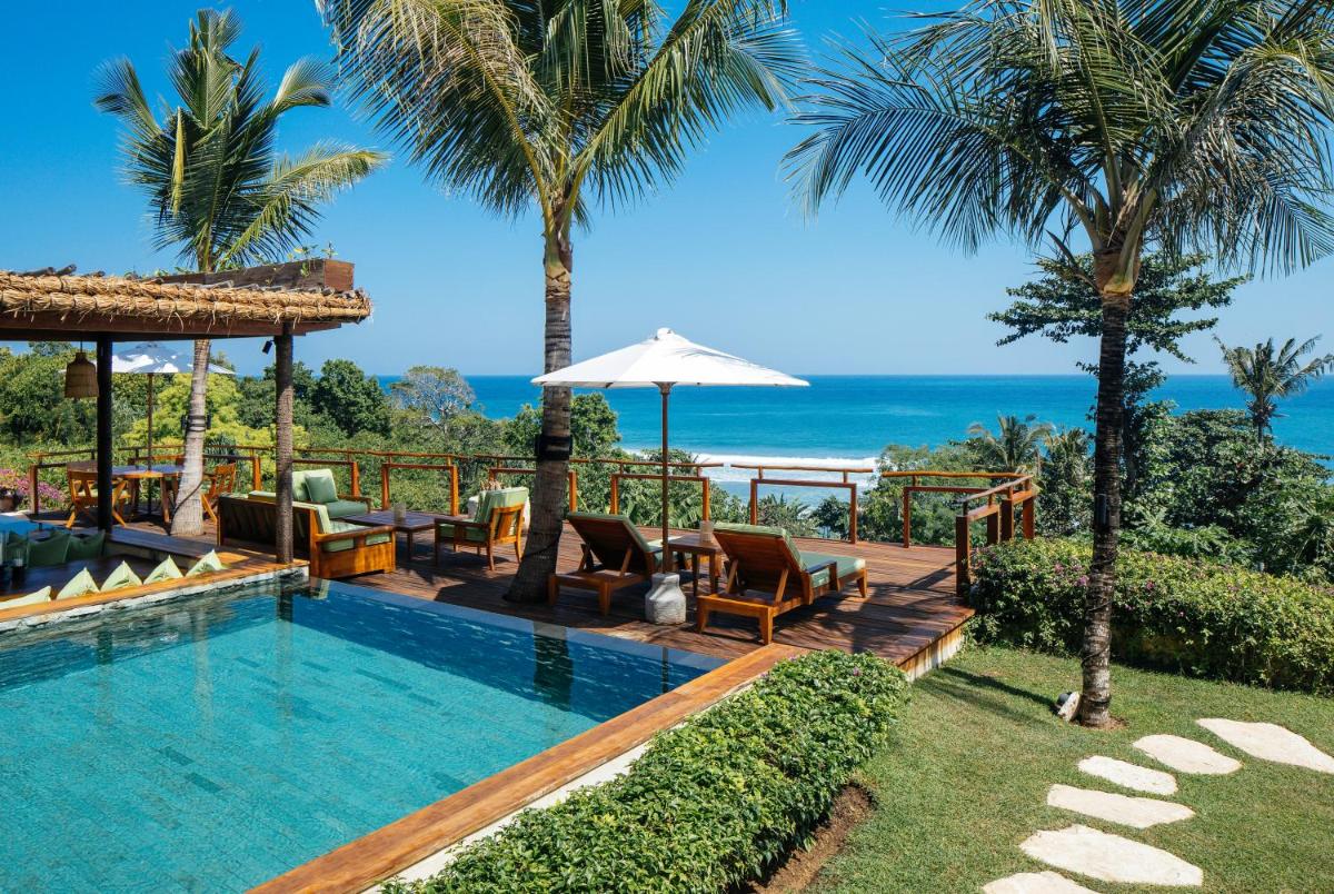 NIHI Sumba - 50 Best Hotels of the World