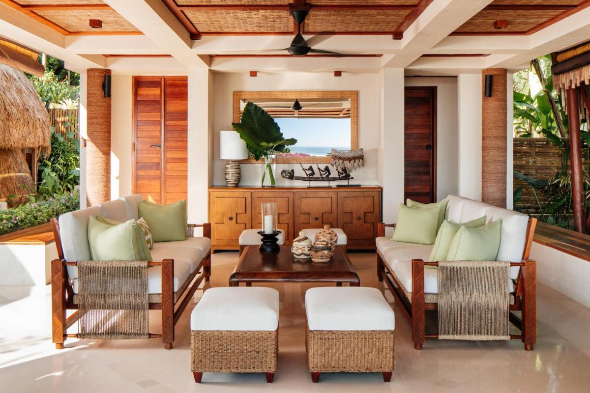 NIHI Sumba - 50 Best Hotels of the World