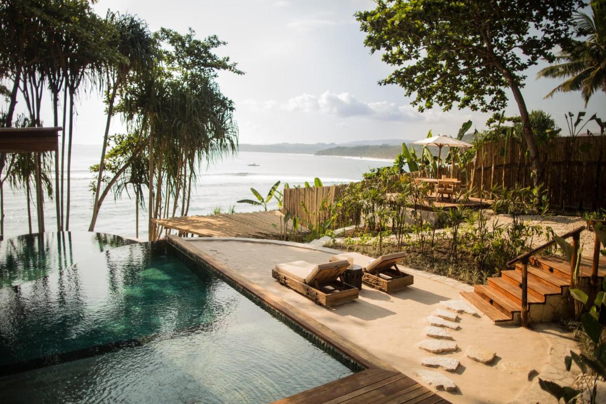 NIHI Sumba - 50 Best Hotels of the World