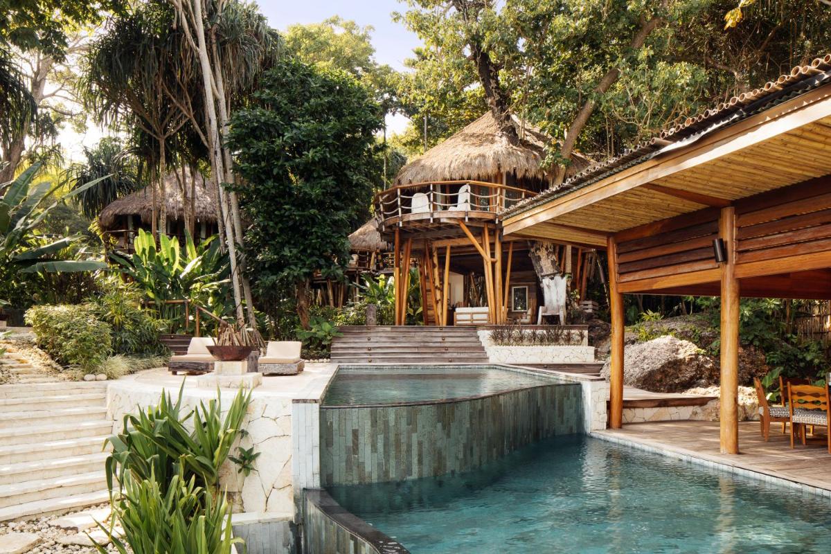 NIHI Sumba - 50 Best Hotels of the World