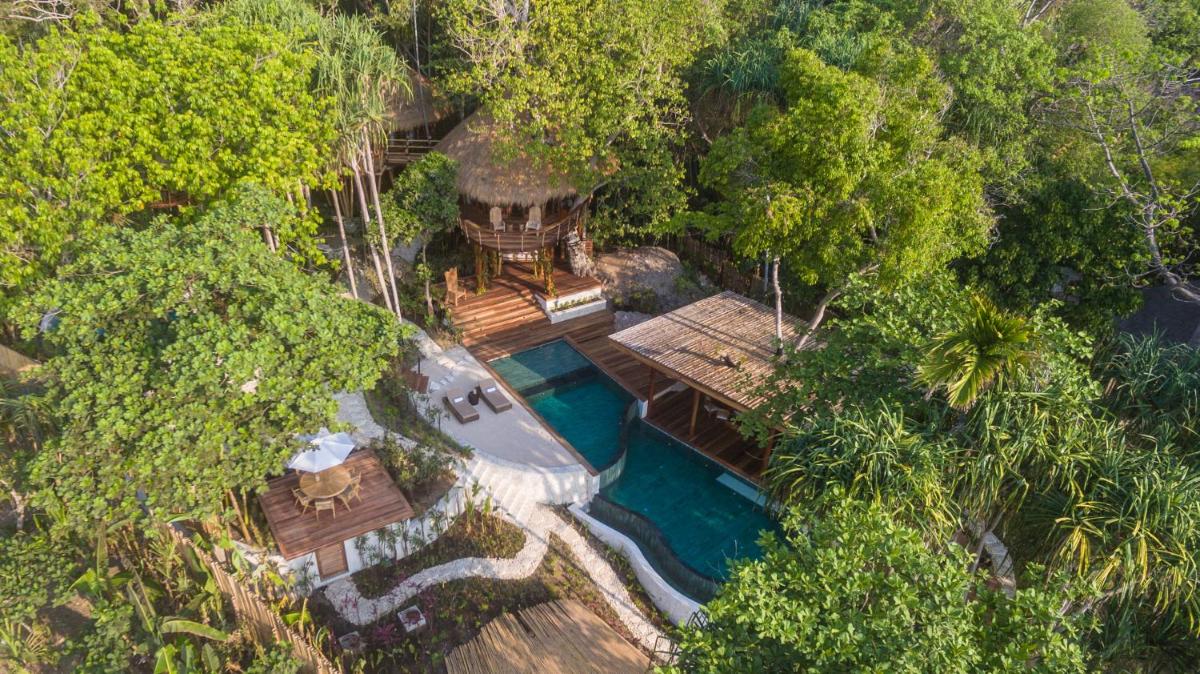 NIHI Sumba - 50 Best Hotels of the World
