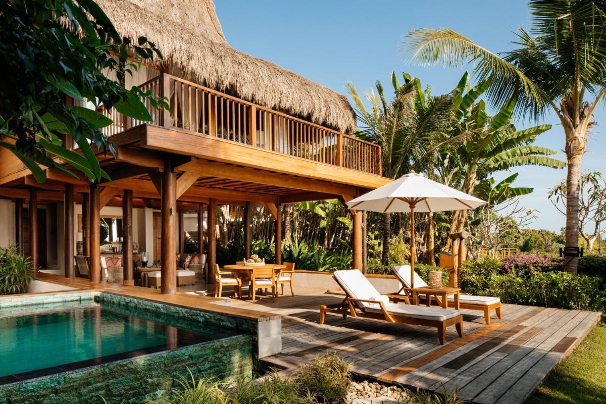 NIHI Sumba - 50 Best Hotels of the World