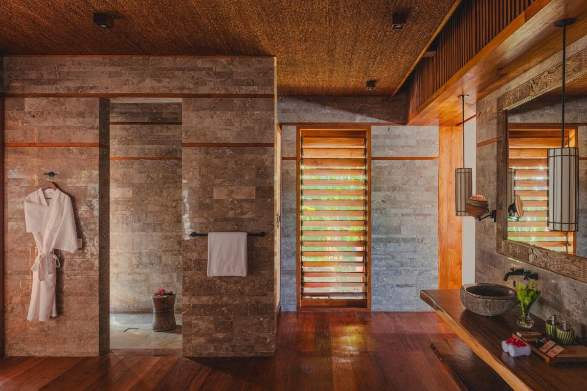 NIHI Sumba - 50 Best Hotels of the World