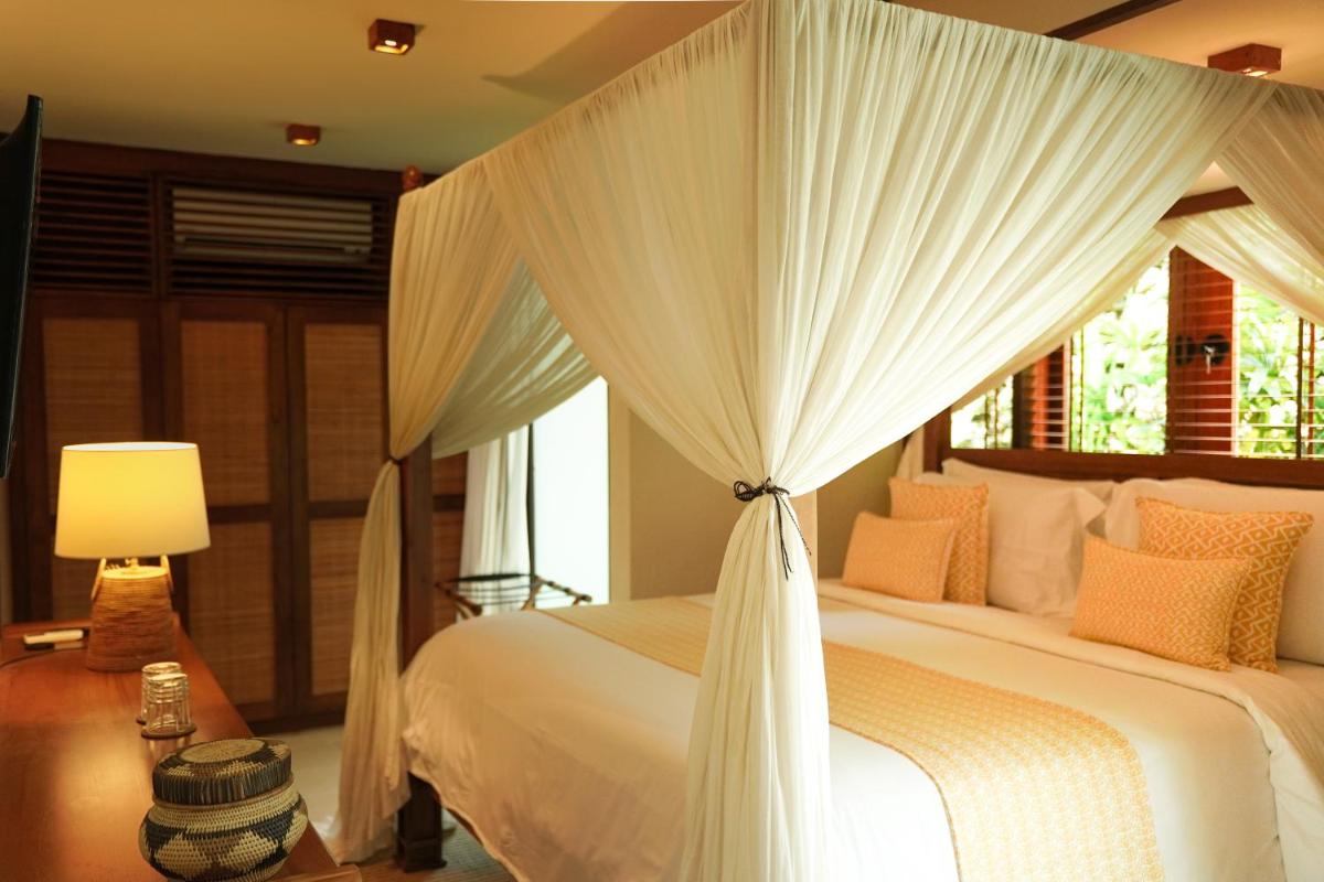 NIHI Sumba - 50 Best Hotels of the World