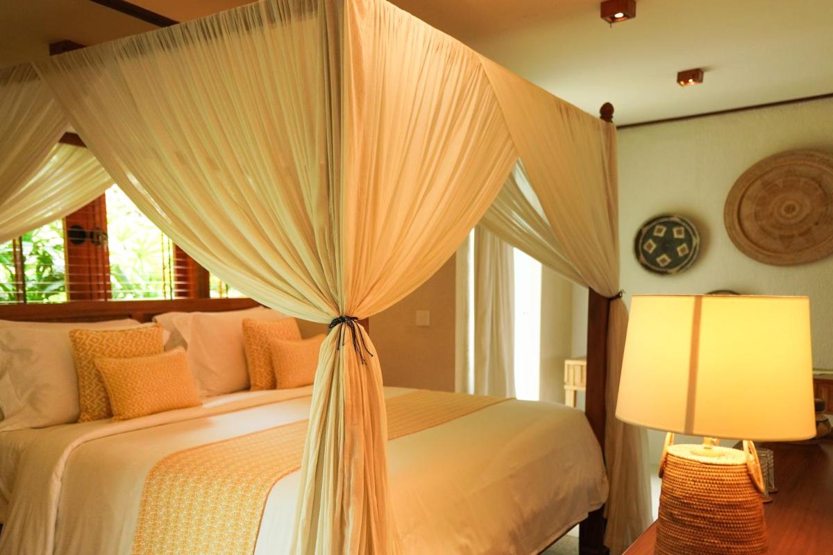 NIHI Sumba - 50 Best Hotels of the World