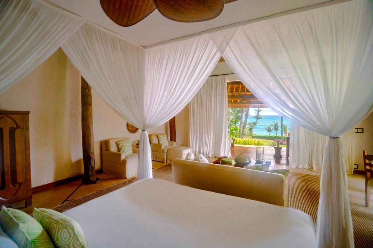 NIHI Sumba - 50 Best Hotels of the World