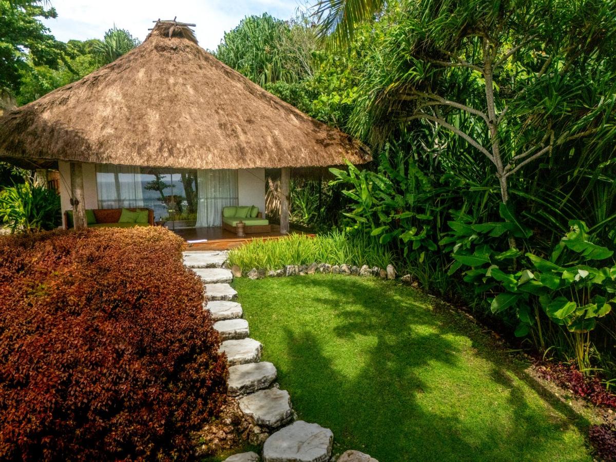 NIHI Sumba - 50 Best Hotels of the World