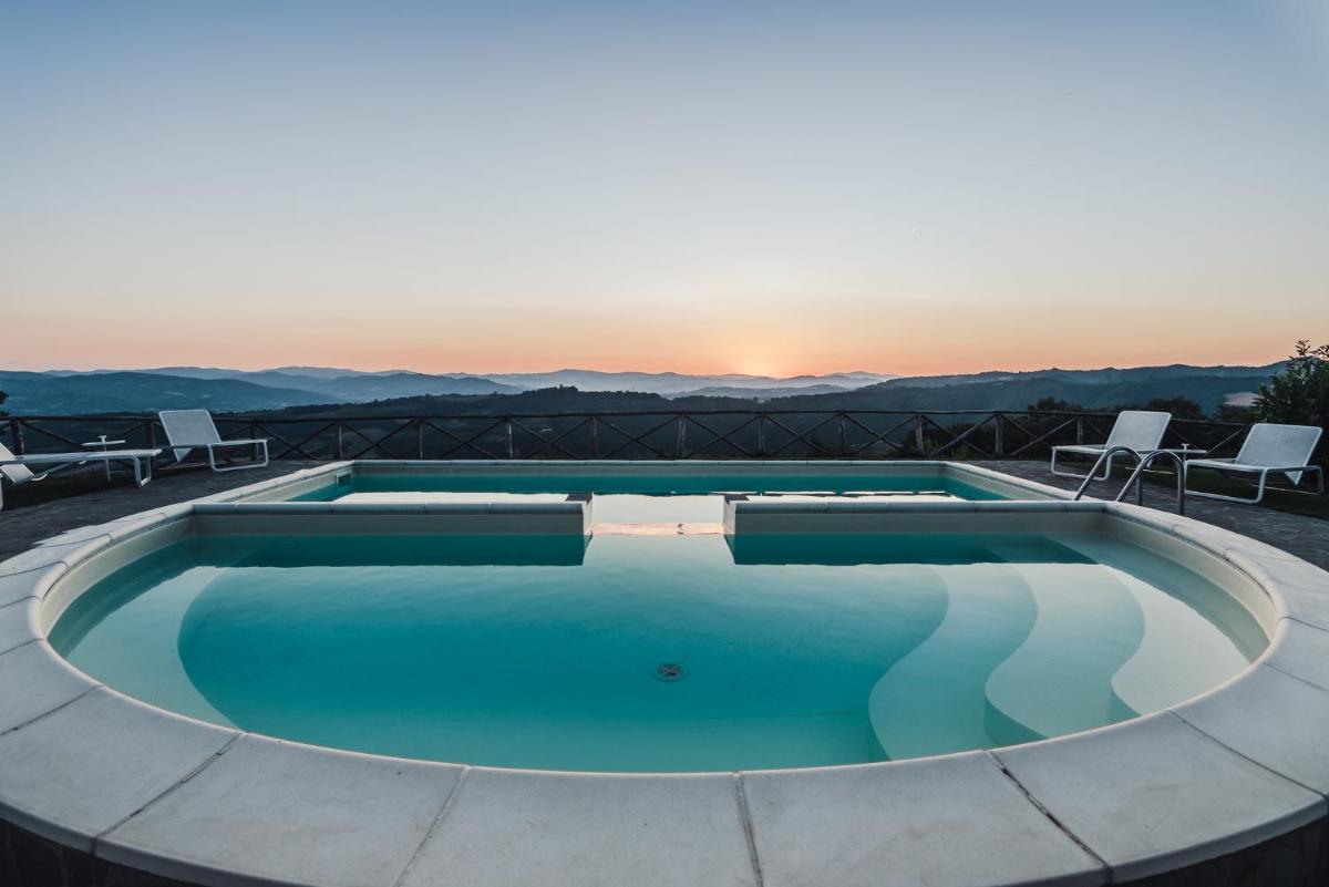 Nikis Resort