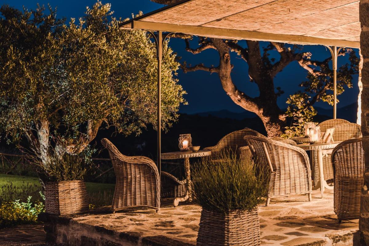 Nikis Resort