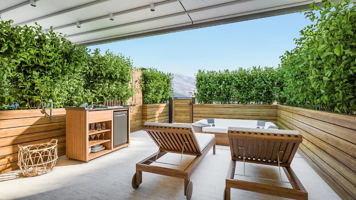 Nikki Beach Resort & Spa Montenegro