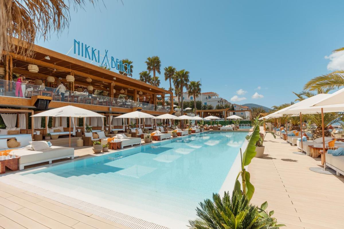 Nikki Beach Resort & Spa Montenegro
