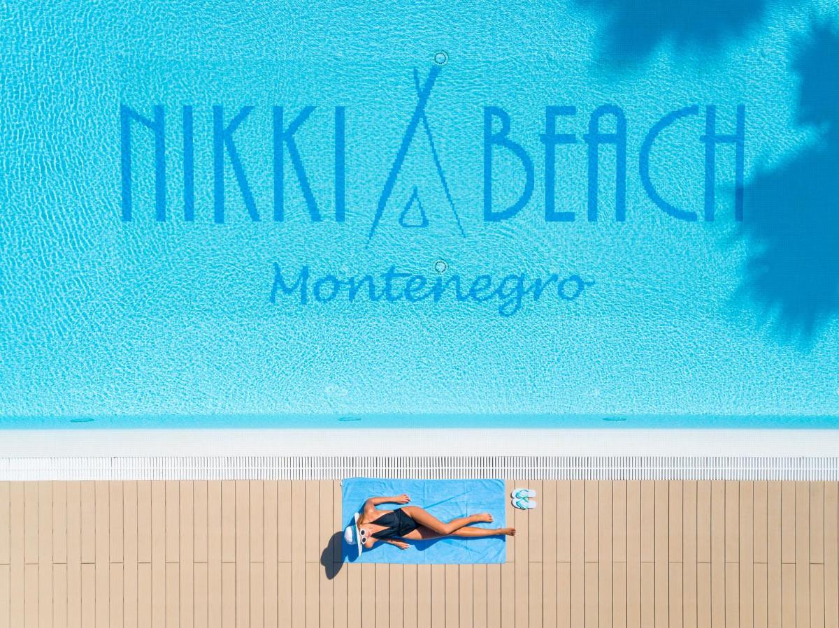 Nikki Beach Resort & Spa Montenegro