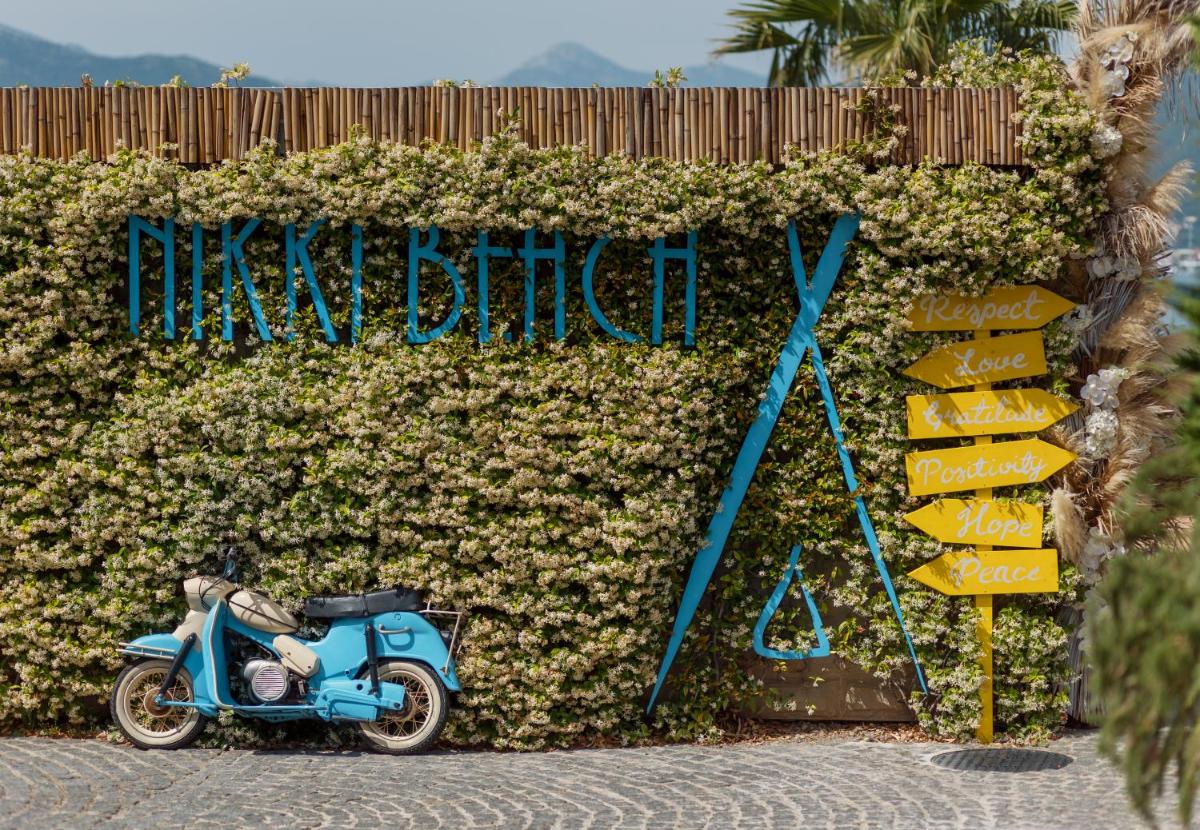 Nikki Beach Resort & Spa Montenegro