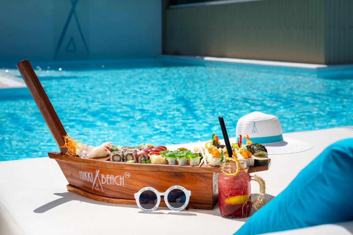 Nikki Beach Resort & Spa Montenegro