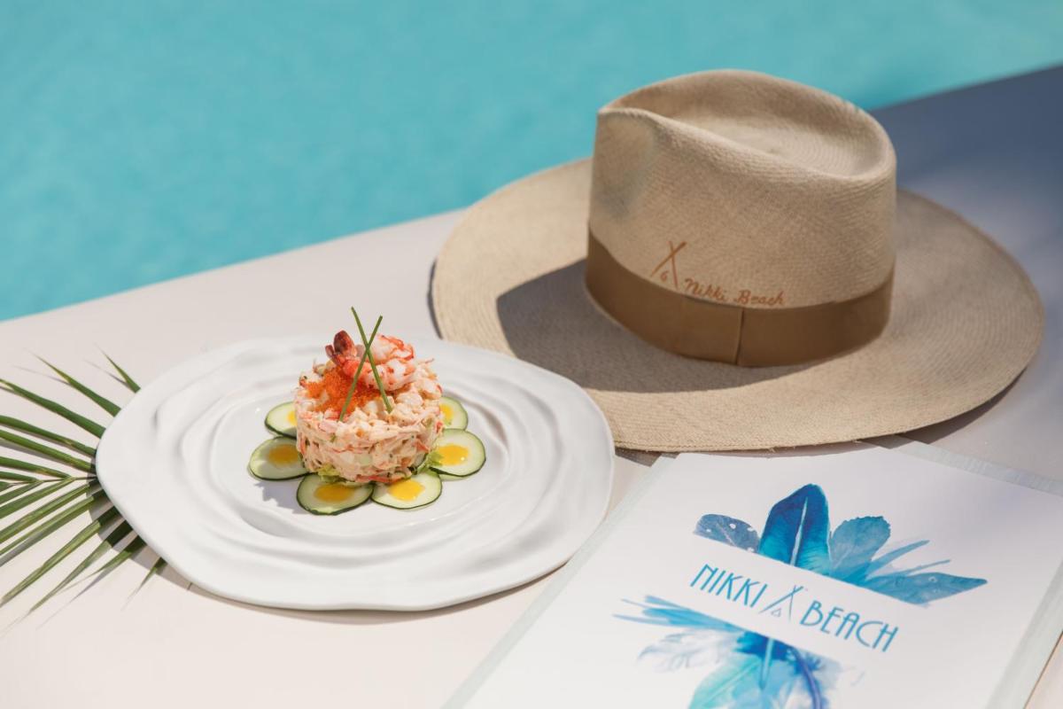 Nikki Beach Resort & Spa Montenegro