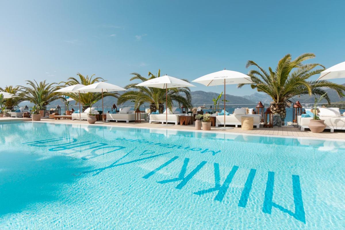 Nikki Beach Resort & Spa Montenegro