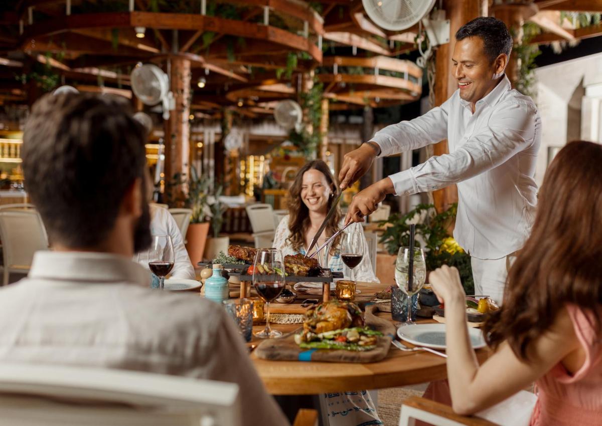 Nikki Beach Resort & Spa Montenegro