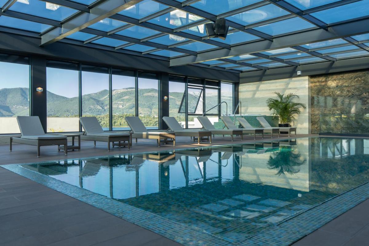 Nikki Beach Resort & Spa Montenegro