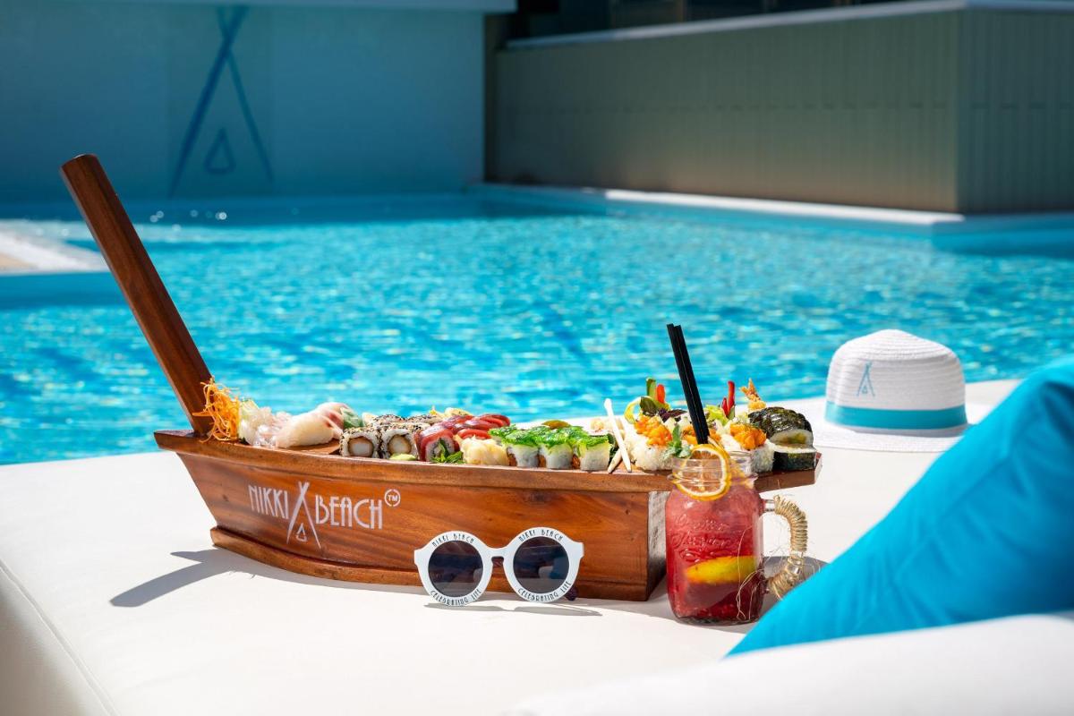 Nikki Beach Resort & Spa Montenegro