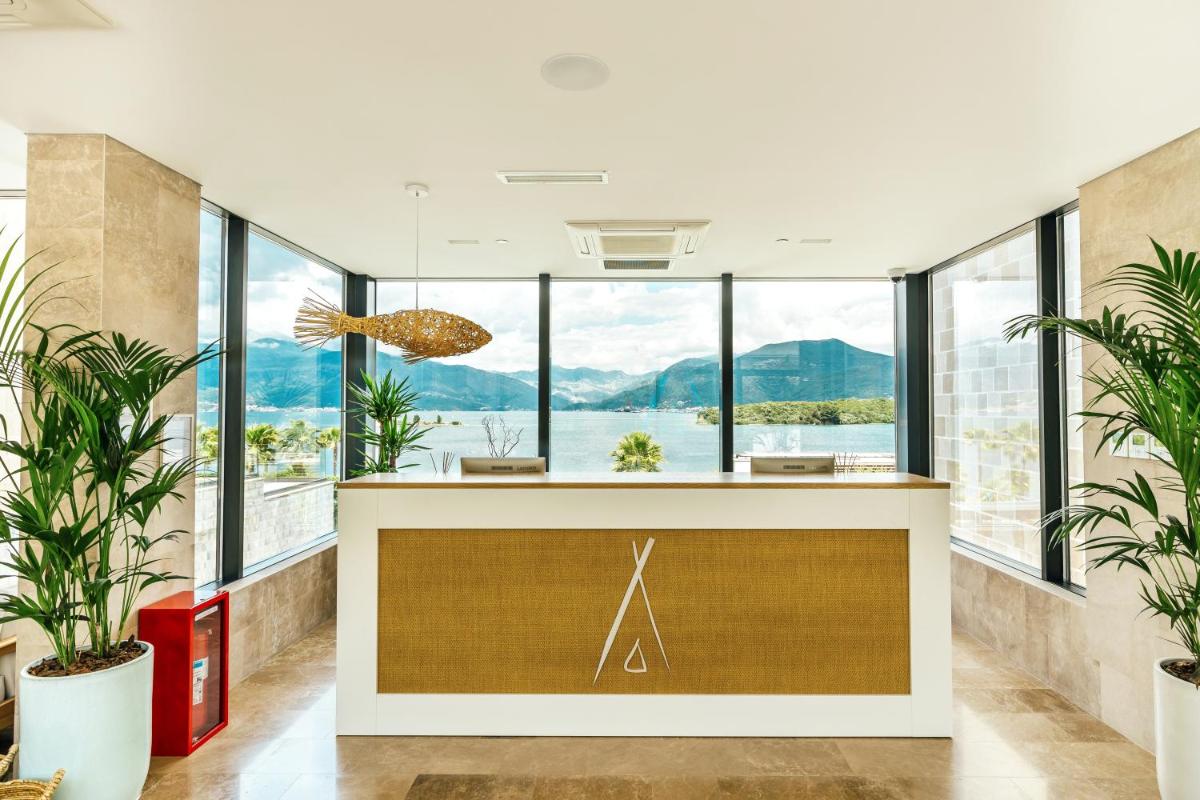 Nikki Beach Resort & Spa Montenegro