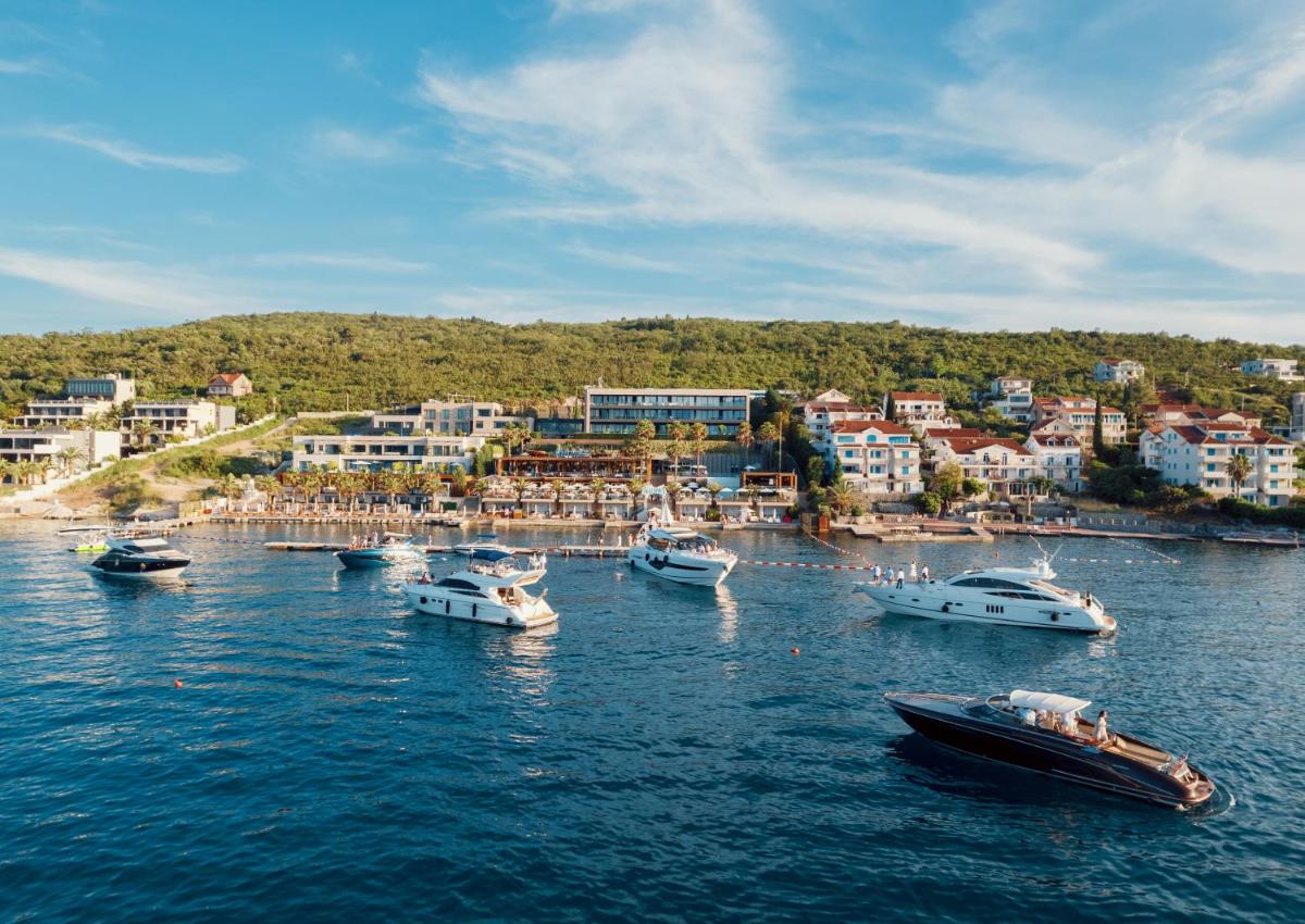 Nikki Beach Resort & Spa Montenegro