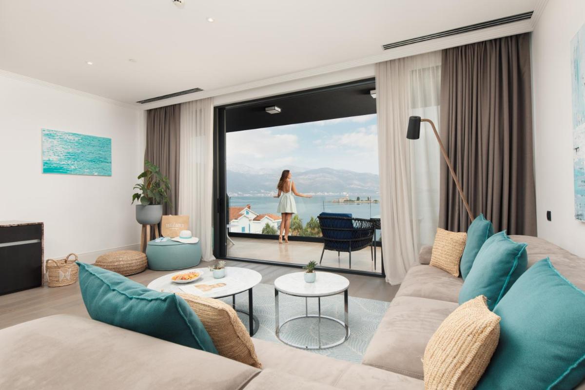 Nikki Beach Resort & Spa Montenegro