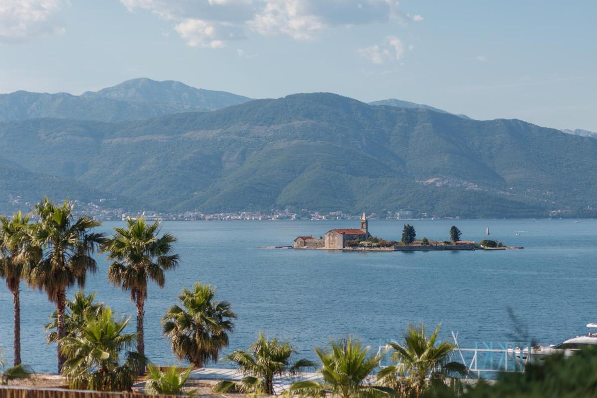 Nikki Beach Resort & Spa Montenegro