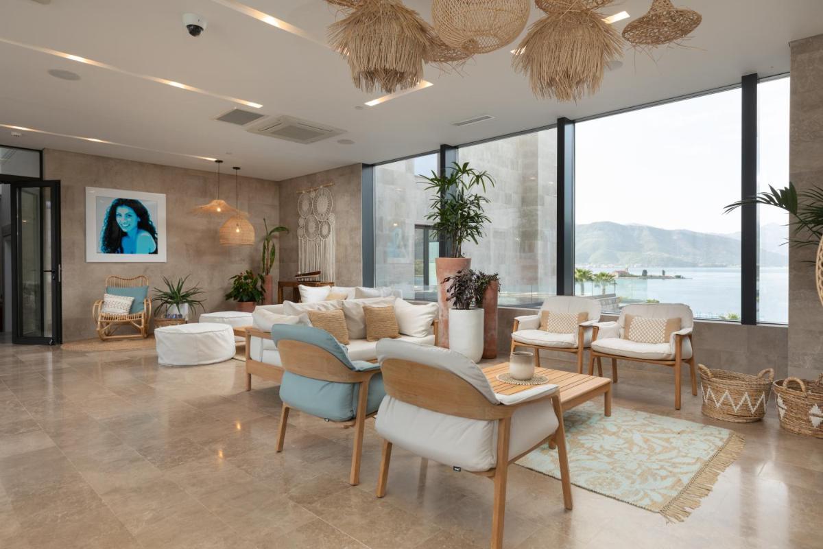 Nikki Beach Resort & Spa Montenegro