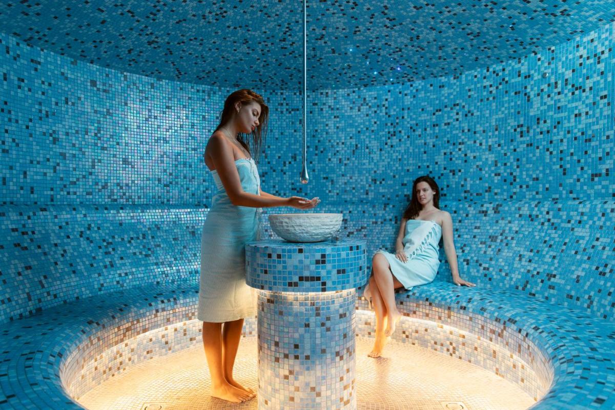 Nikki Beach Resort & Spa Montenegro