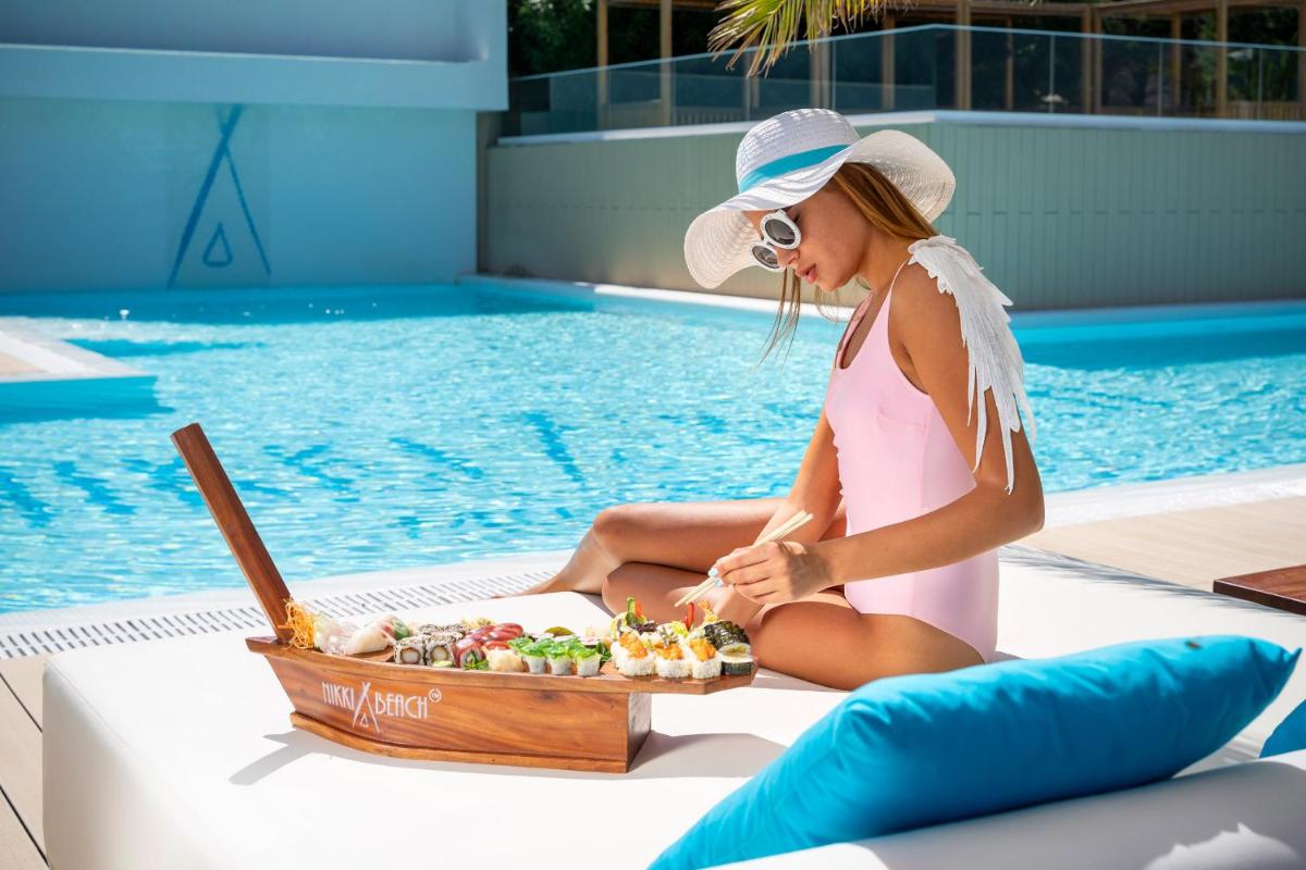 Nikki Beach Resort & Spa Montenegro