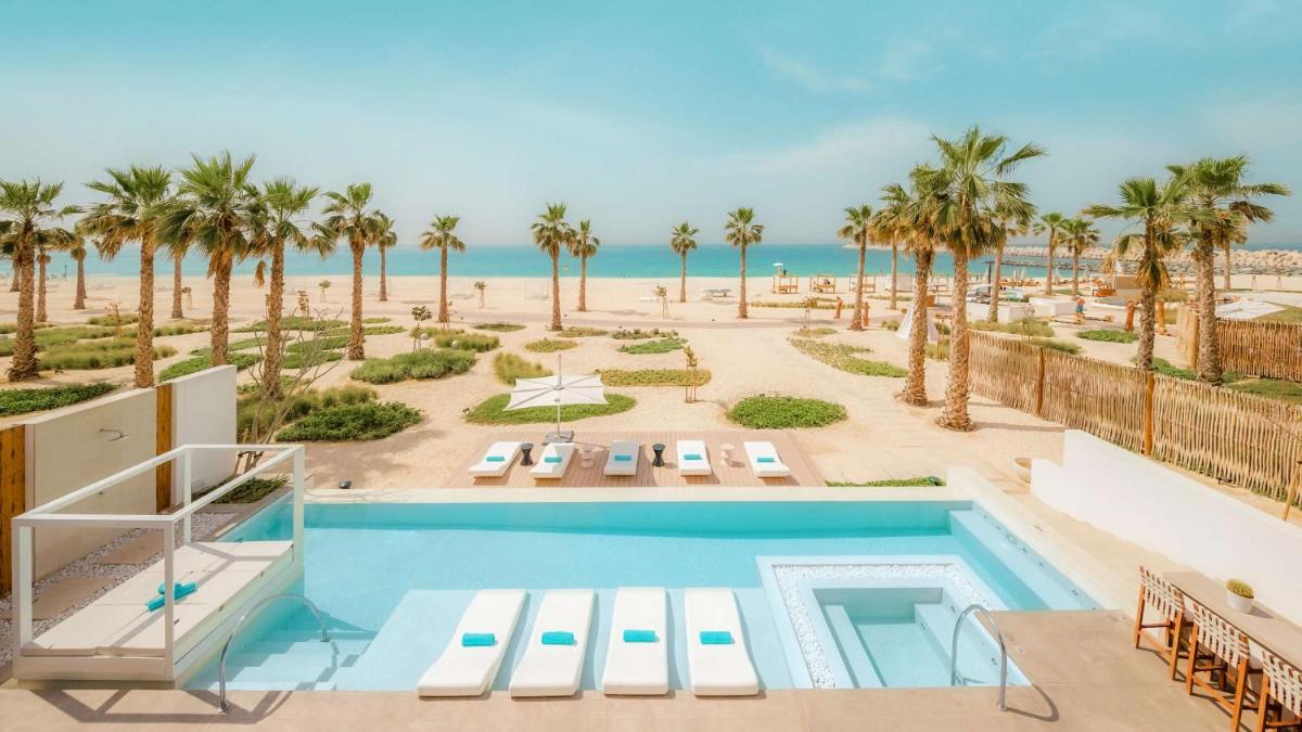Nikki Beach Resort & Spa Dubai
