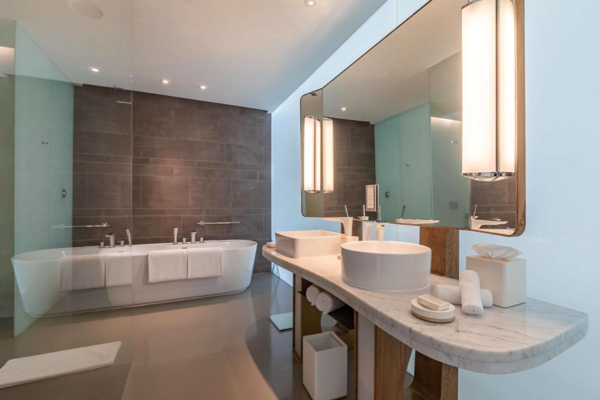 Nikki Beach Resort & Spa Dubai