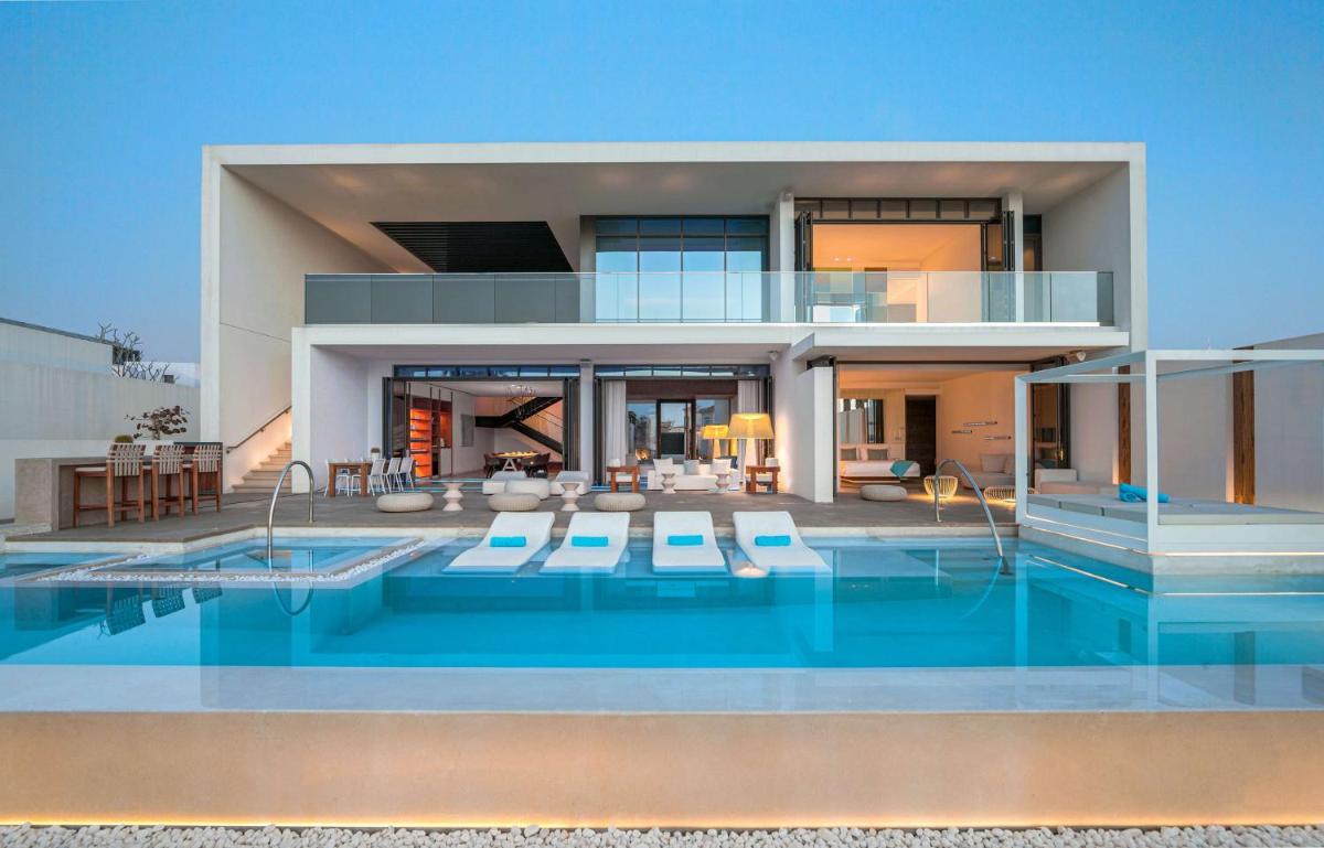 Nikki Beach Resort & Spa Dubai