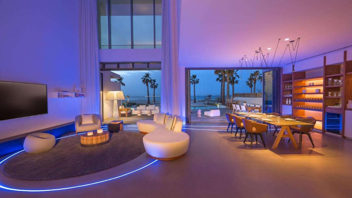 Nikki Beach Resort & Spa Dubai
