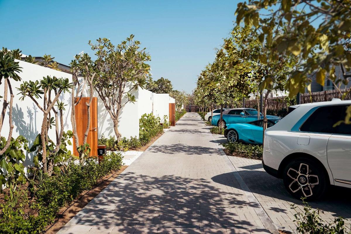 Nikki Beach Resort & Spa Dubai