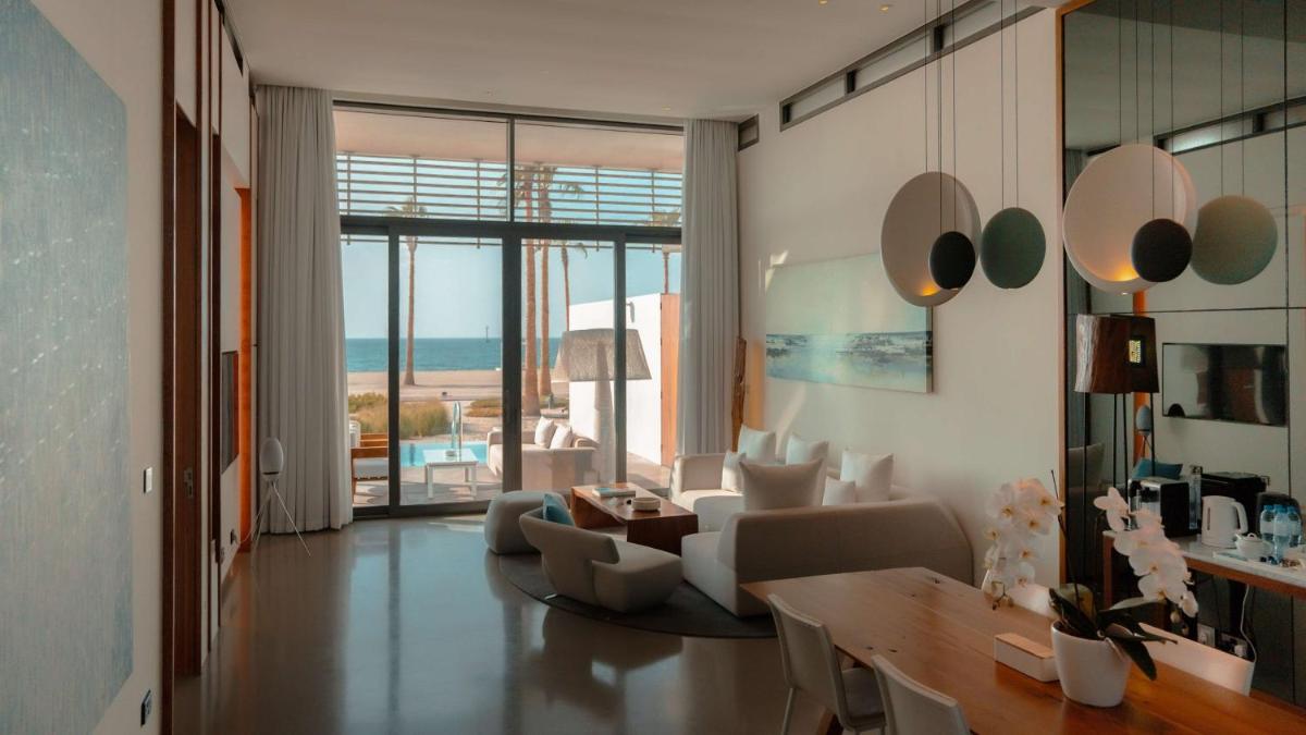 Nikki Beach Resort & Spa Dubai