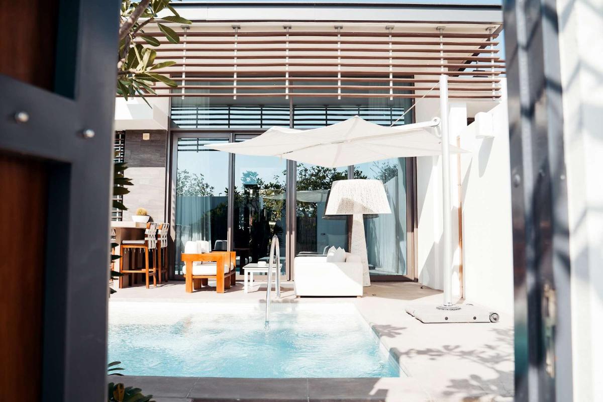 Nikki Beach Resort & Spa Dubai