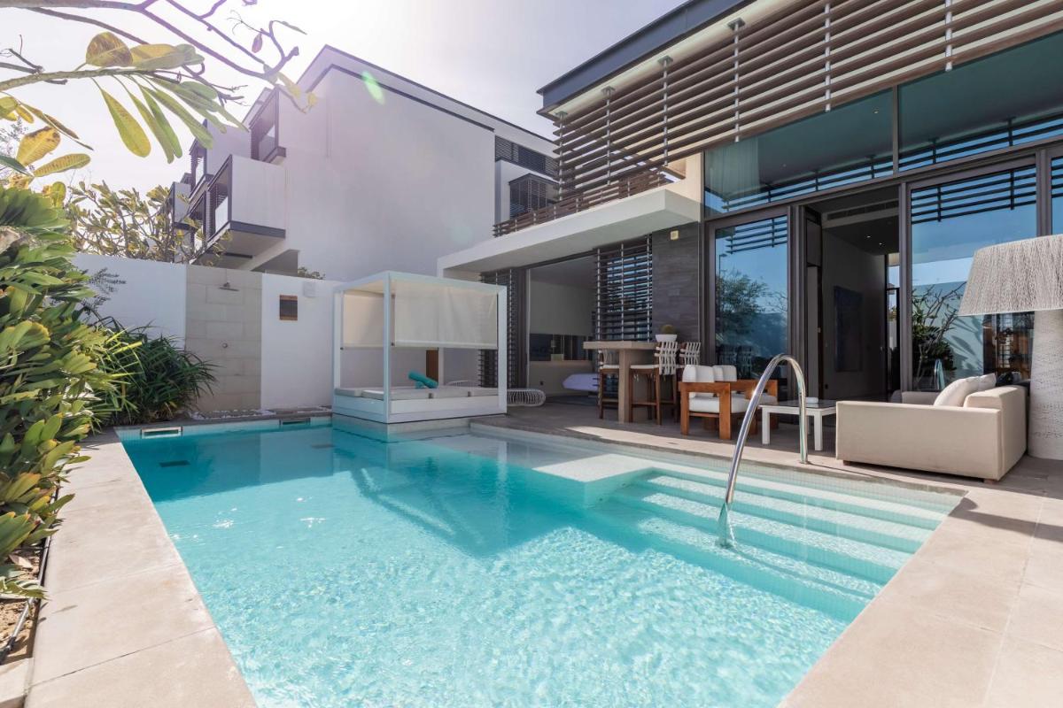 Nikki Beach Resort & Spa Dubai