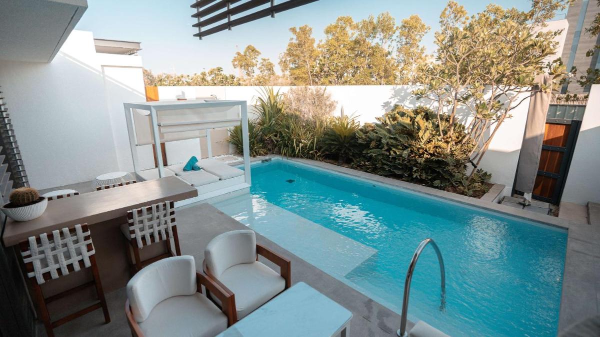 Nikki Beach Resort & Spa Dubai