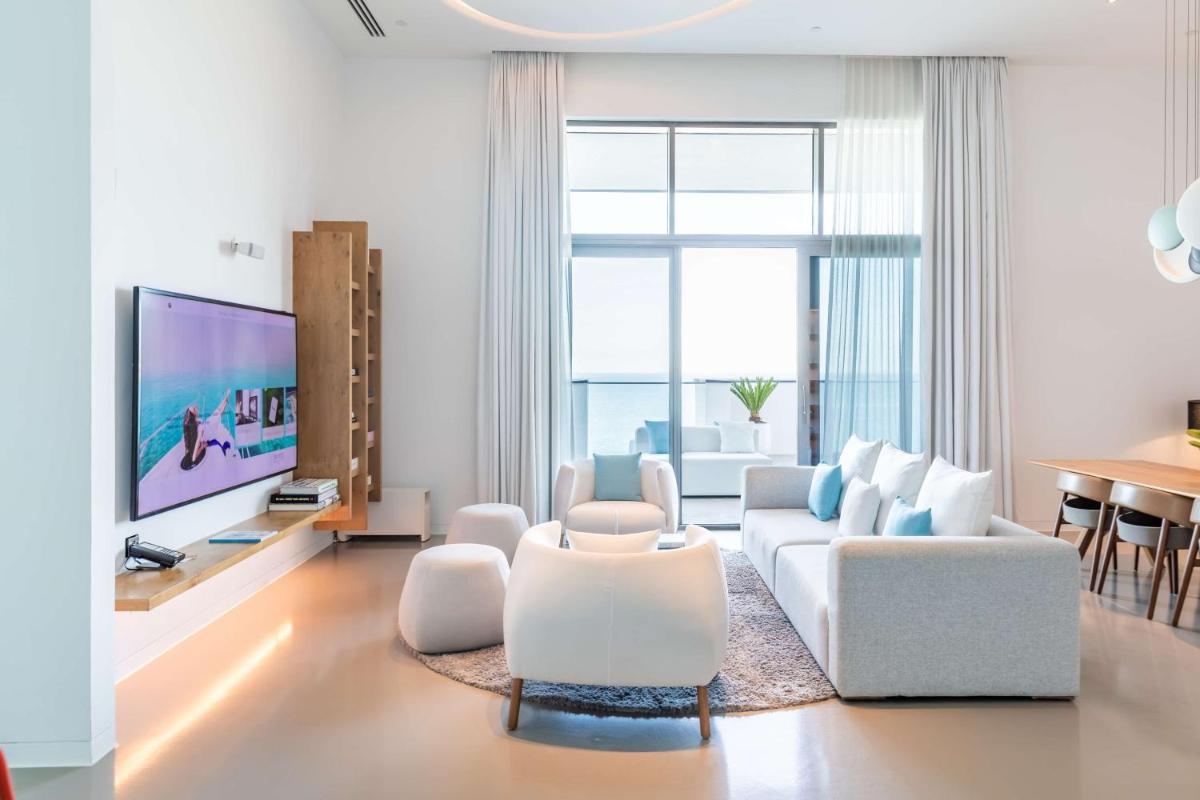 Nikki Beach Resort & Spa Dubai