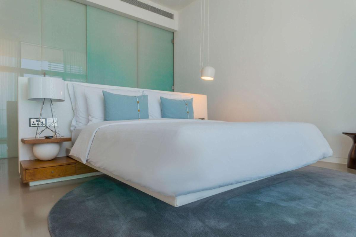 Nikki Beach Resort & Spa Dubai