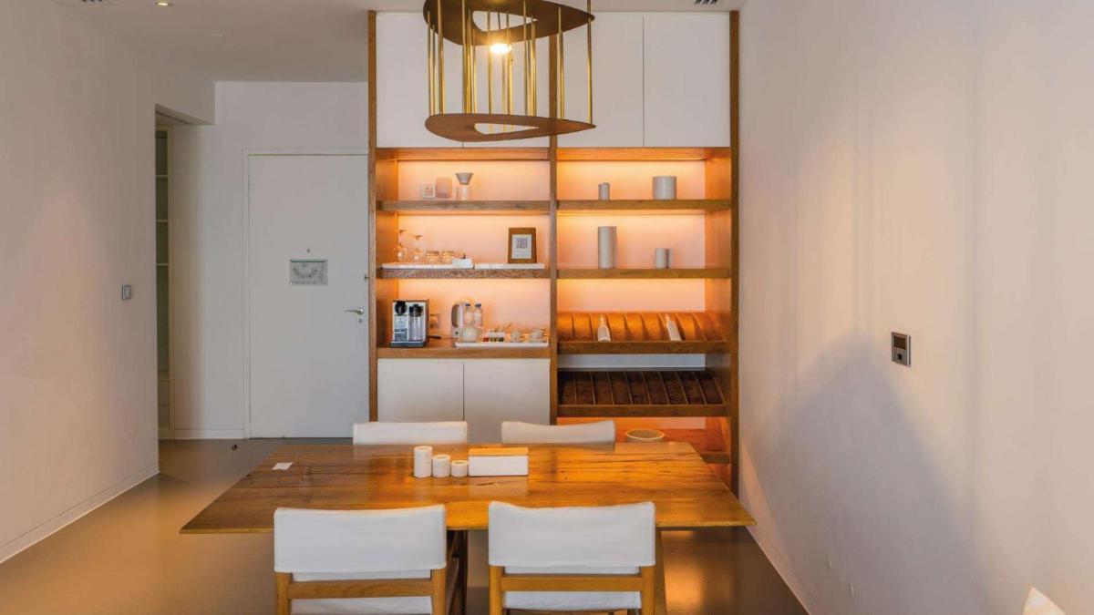 Nikki Beach Resort & Spa Dubai