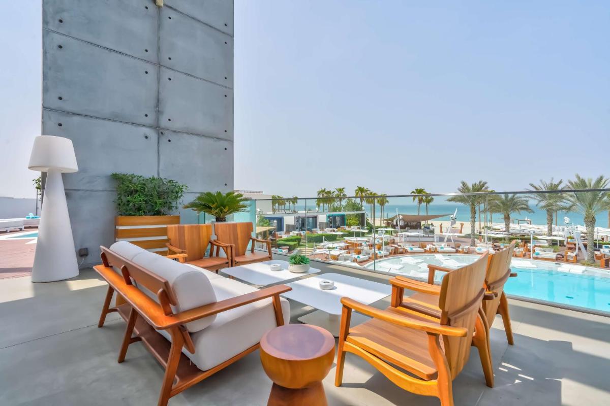 Nikki Beach Resort & Spa Dubai