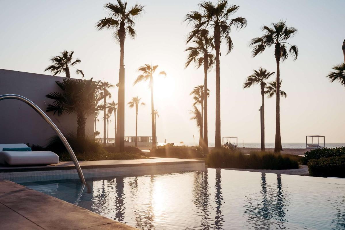 Nikki Beach Resort & Spa Dubai