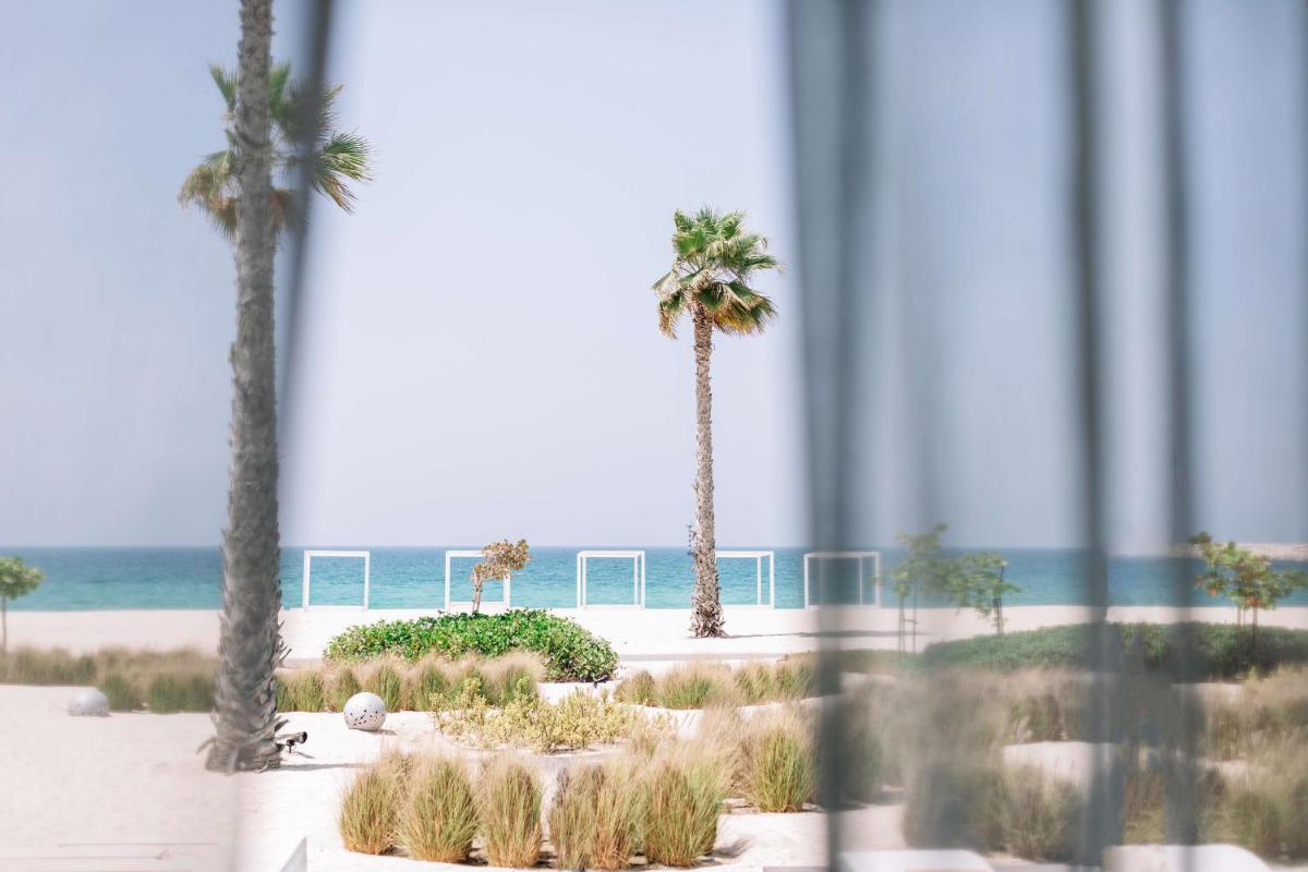 Nikki Beach Resort & Spa Dubai