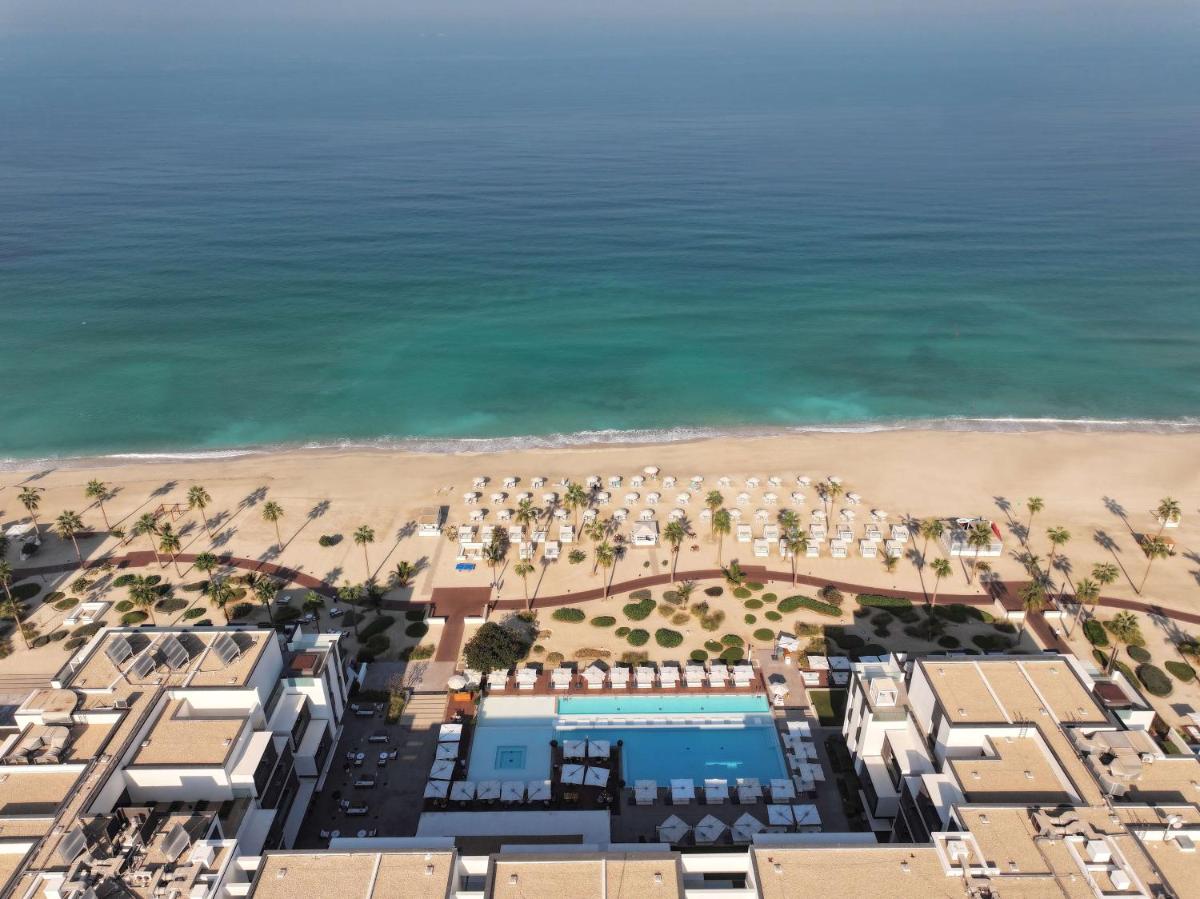 Nikki Beach Resort & Spa Dubai