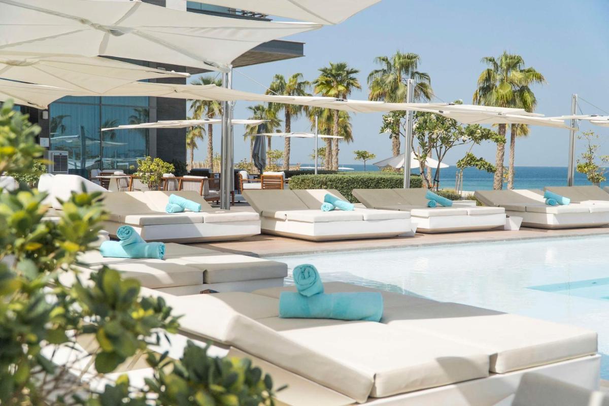 Nikki Beach Resort & Spa Dubai