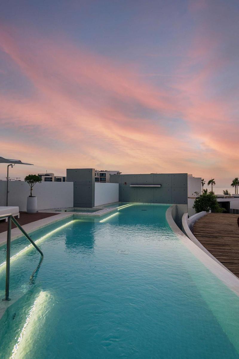 Nikki Beach Resort & Spa Dubai